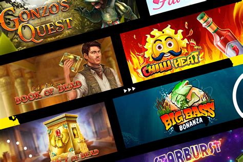 Top Online Slots for Real Money in 2024: 10 Best Casino Sites.